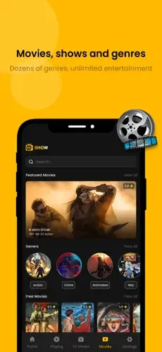hotstar-subscription-plans-for-tv Movies and shows